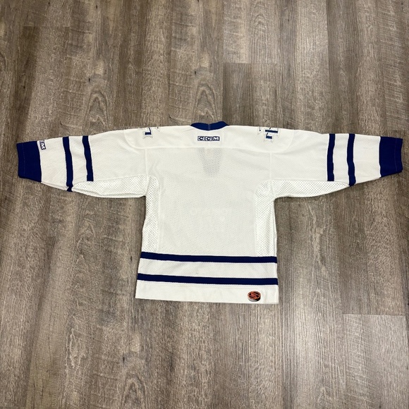 Toronto Maple Leafs Youth Jersey Size Small - Picture 3 of 4